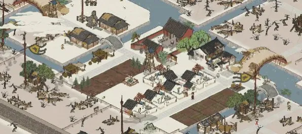 比全新体育竞技更爽的江南百景图来了!MOBA竞技玩法本周热门登陆全平台,组队激战超高自由度,颠覆体验! 比全新体育竞技更爽的江南百景图来了!MOBA竞技玩法本周热门登陆全平台,组队激战超高自由度,颠覆体验!