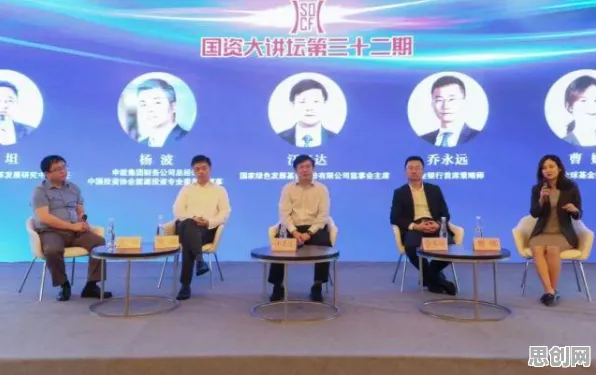 重新认识碳金融产品创新，计算机视觉视角下的深度解读