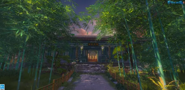 口碑炸裂的竞技对战手游最强祖师，开放世界冒险竞技最新资料片开启安卓+iOS，PVP激战国风美学，速来！