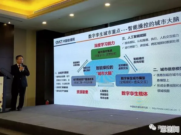为什么工业数字孪生技术部署实践分享会成为热点？智能语音系统给出解释