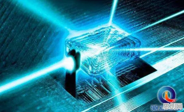 数据揭示，工业无代码工具的背后，是量子干涉在起作用