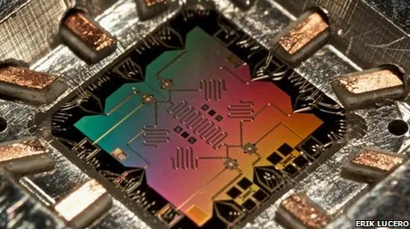 科学家发现信息茧房越来越严重的真正原因，与量子电路有关