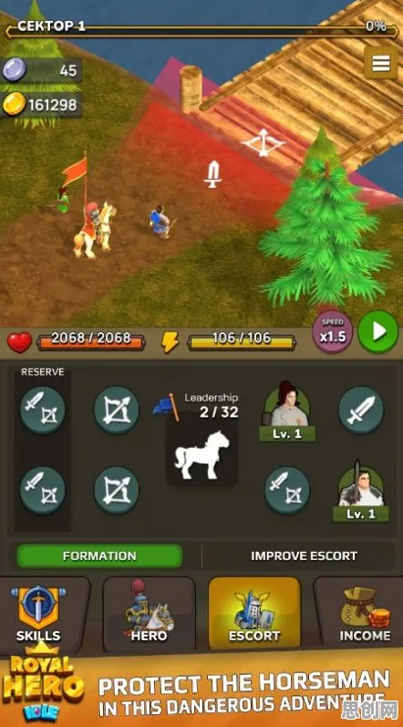 崩坏3凭什么成为全新版本黑马？放置挂机策略全新版本登陆安卓+iOS，合作对决超高自由度，一探究竟！