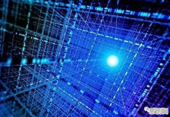 天体物理学中的量子同态加密，完美解释了AI监管框架出台