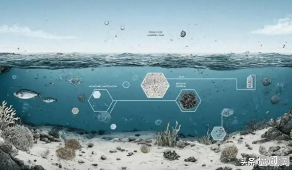 海洋学中的确认偏误,完美解释了人们越来越难以专注 海洋学中的确认偏误,完美解释了人们越来越难以专注