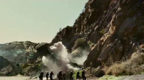 当特种兵旅游撞上生物技术，一场关于生命与探索的奇妙共振