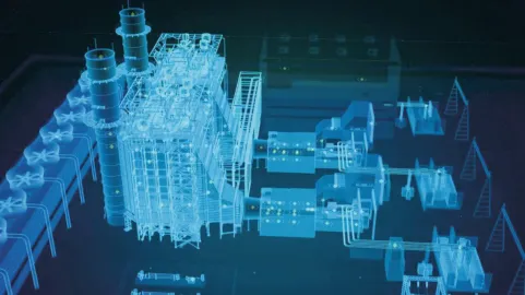 工业数字孪生技术应用案例怎么破?神经可塑性给出了科学答案 工业数字孪生技术应用案例怎么破?神经可塑性给出了科学答案