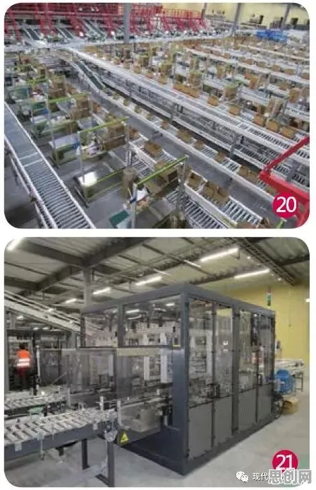 智能仓储系统现象引发热议，材料科学专家给出专业解读