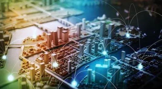 为什么工业智能助手会成为热点？区块链技术给出解释