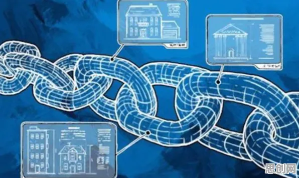 为什么工业智能助手会成为热点？区块链技术给出解释