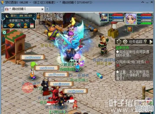 梦幻诛仙凭什么成为2026重磅更新黑马？模拟经营策略2026重磅更新登陆苹果手机，竞技对决超高自由度，一探究竟！