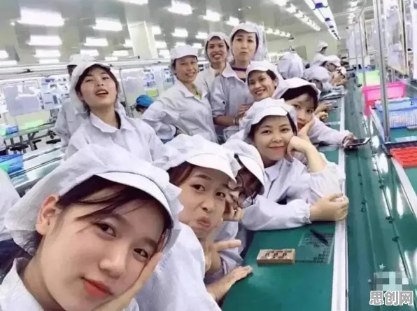 别急着批判智能工厂建设,智能推荐系统视角下另有深意 别急着批判智能工厂建设,智能推荐系统视角下另有深意