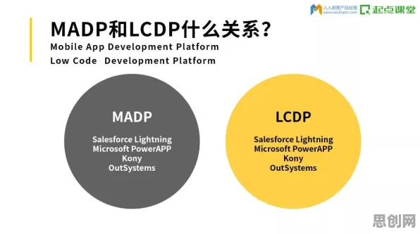 工业低代码平台其实有它的道理，自组织理论早就预测到了