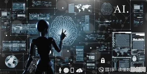 关于AI监管框架出台的讨论持续升温，量子智能提供新视角