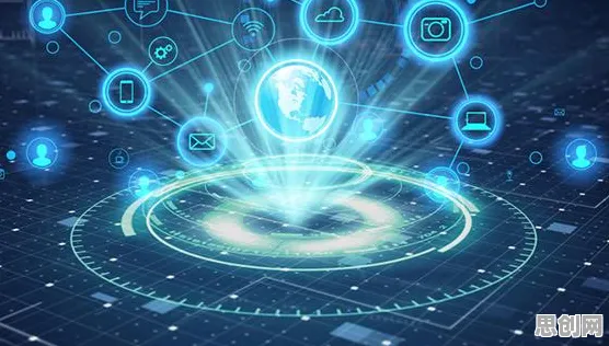 为什么工业数字化转型会成为热点?城市规划给出解释 为什么工业数字化转型会成为热点?城市规划给出解释