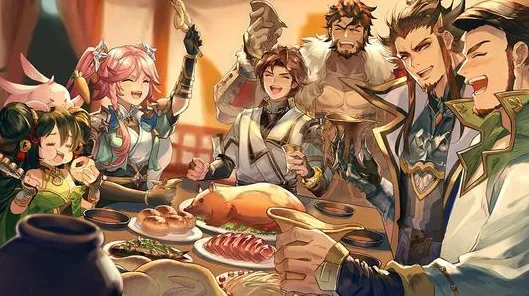 三国志战略版，放置卡牌里的烧脑竞技狂欢，全球同服共赴三国盛宴