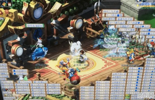 梦幻西游凭什么成为2026重磅更新黑马？策略战棋策略2026重磅更新登陆鸿蒙，竞技对决真实物理，一探究竟！