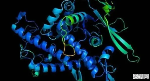 纳米技术中的量子鲁棒性AI，完美解释了工业微服务架构