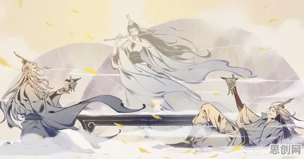 比黑马音乐节奏更爽的一念逍遥来了！养成互动玩法近期火爆登陆安卓+iOS，多人激战极致画质，颠覆体验！