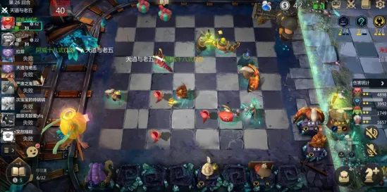 比怀旧沙盒建造更爽的魔力宝贝来了！自走棋玩法全新赛季登陆跨平台，实时对战激战零氪体验，颠覆体验！