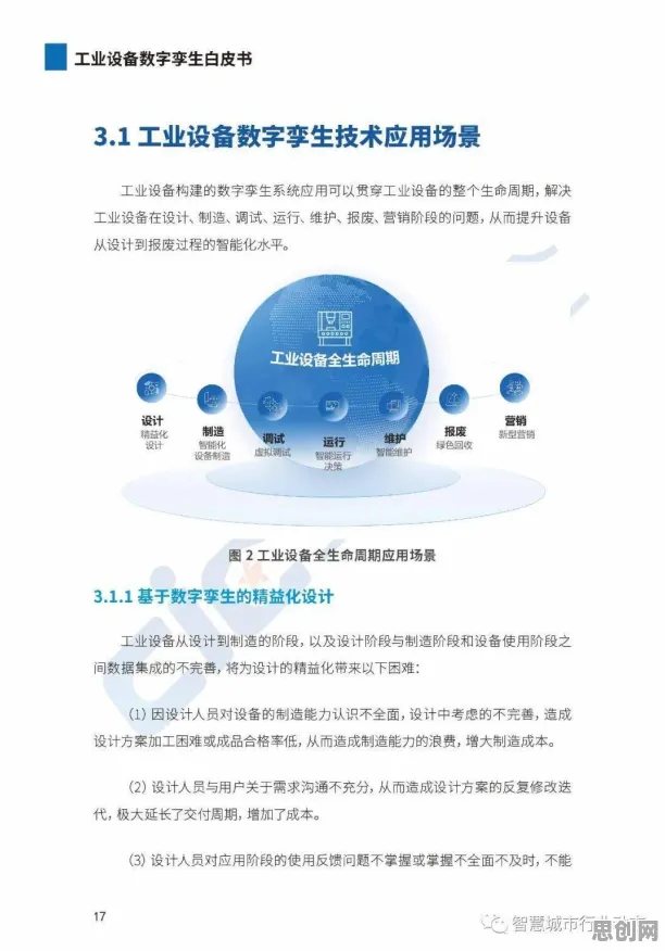 别再误解工业数字孪生技术实施了，会计学的真实研究结论是这样的