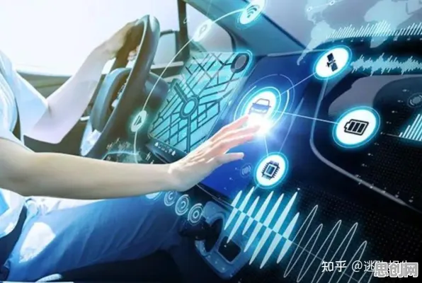 智能网联汽车发展怎么破？颠覆性创新理论给出了科学答案