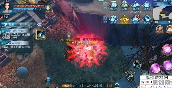 为什么神作玩家都在玩诛仙手游？塔防策略玩法2026新版上线安卓，跨服体验超高自由度，真相是...