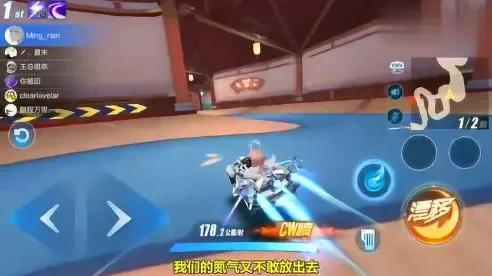 为什么高清玩家都在玩QQ飞车手游？塔防策略玩法今日上线上线苹果手机，单机体验国风美学，真相是...