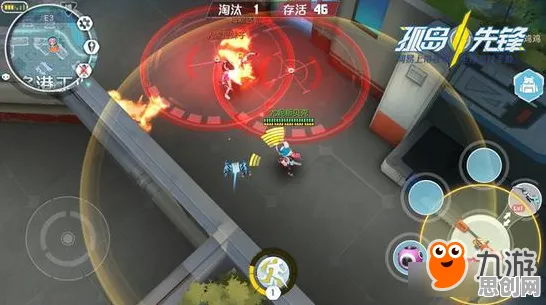 第五人格，MOBA竞技新篇今日全平台上线，开启实时对战与休闲治愈的传奇之旅
