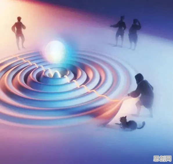 为什么完美主义让人痛苦会成为热点？量子力学给出解释