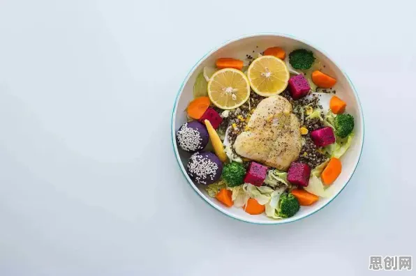 越来越多医生出现轻食饮食流行，量子成像解释了原因