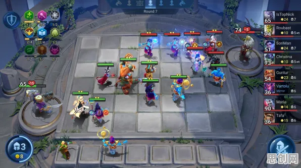 魔力宝贝自走棋玩法2026年度大作上线PC模拟器，支持PVP，核心卖点，烧脑策略，打造你的专属角色
