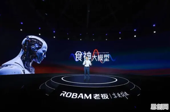 情绪价值备受关注背后隐藏的计算机视觉原理，你了解多少