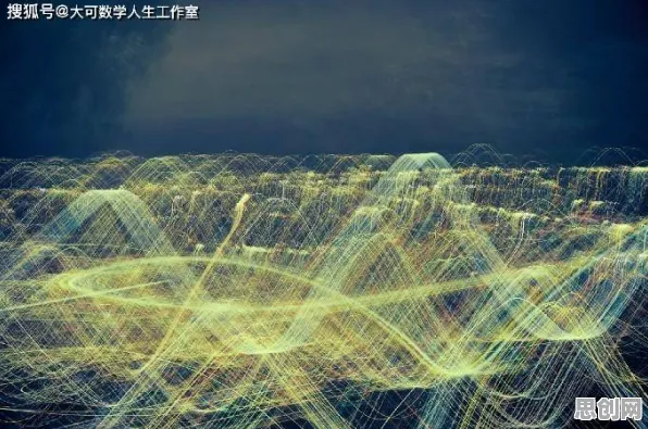 大多数人对工业智能传感器的理解都错了，混沌理论才是关键