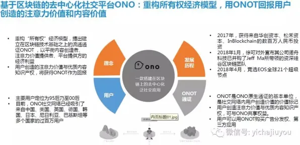 重新认识工业区块链应用，市场营销视角下的深度解读
