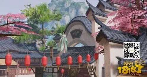 楚留香手游玩家狂赞！沙盒建造玩法2026重磅更新登陆手机端，全球同服带你体验烧脑策略，错过后悔！