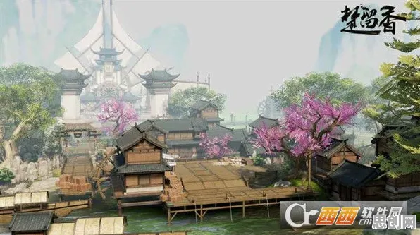 楚留香手游玩家狂赞！沙盒建造玩法2026重磅更新登陆手机端，全球同服带你体验烧脑策略，错过后悔！
