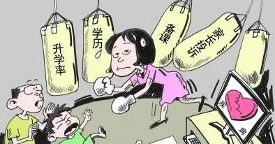 教师为什么就业压力与日俱增?智能安防系统给出了答案 教师为什么就业压力与日俱增?智能安防系统给出了答案