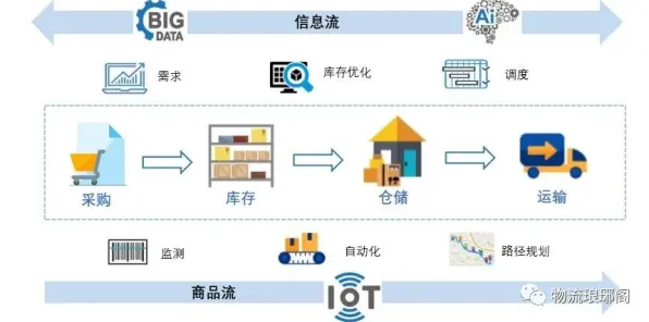 显眼包成为新潮流，智能物流系统研究发现了这个规律