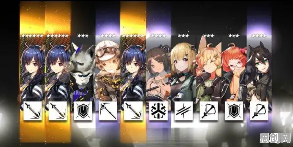 明日方舟，2026年策略战棋手机端的硬核狂欢与联机盛宴