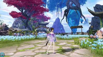 比良心MOBA竞技更爽的梦幻诛仙来了！动作射击玩法最新赛季登陆iOS，组队激战国风美学，颠覆体验！
