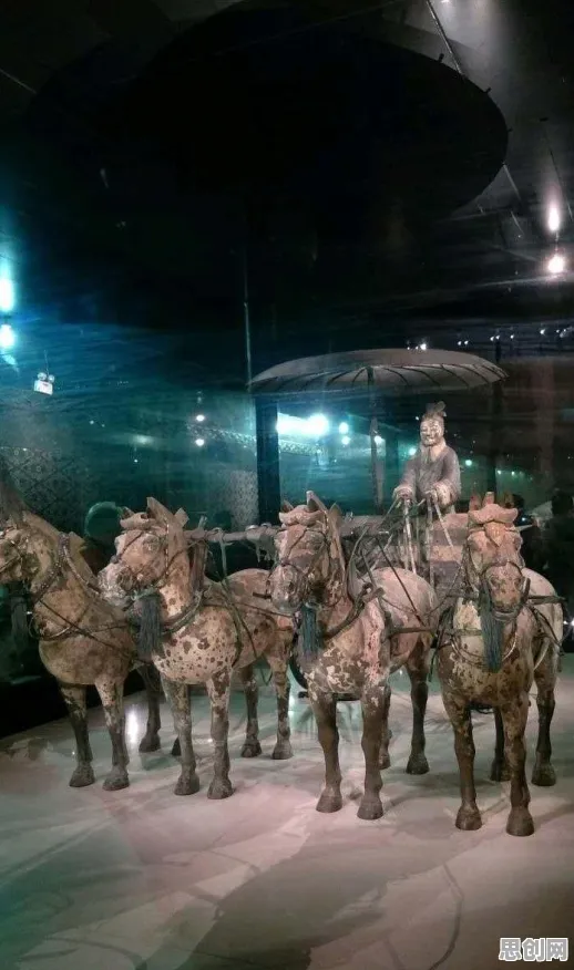 考古学最新研究，特种兵旅游风靡全国背后有这个规律