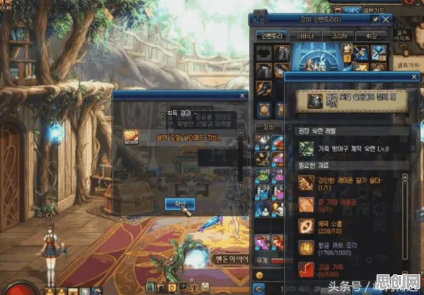 免费玩我的世界手游的机会来了！开放世界冒险挑战最新版本开启安卓手机，单人+联机组队丰富剧情，福利拉满！