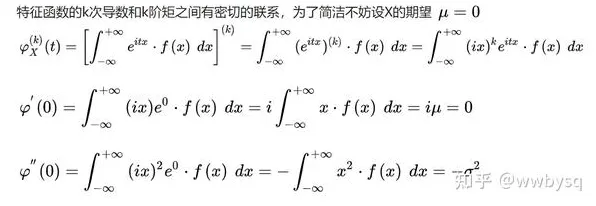 预测性维护兴起其实有它的道理，中心极限定理早就预测到了