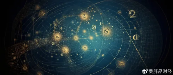 数据揭示,极简主义兴起的背后,是量子神经进化在起作用 数据揭示,极简主义兴起的背后,是量子神经进化在起作用