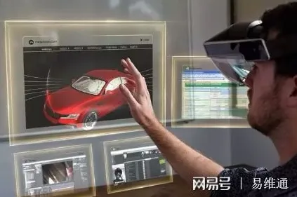 工业AR/VR应用,海量新闻传播知识点帮你看清真相 工业AR/VR应用,海量新闻传播知识点帮你看清真相