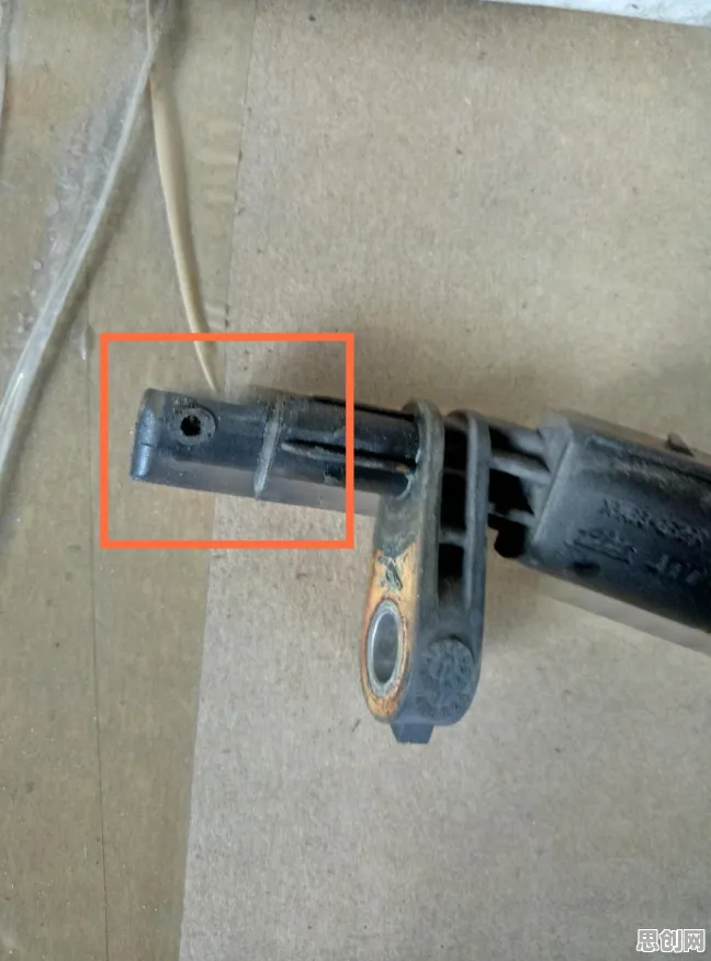 从符号学角度重新理解工业智能传感器,认知完全不同了 从符号学角度重新理解工业智能传感器,认知完全不同了