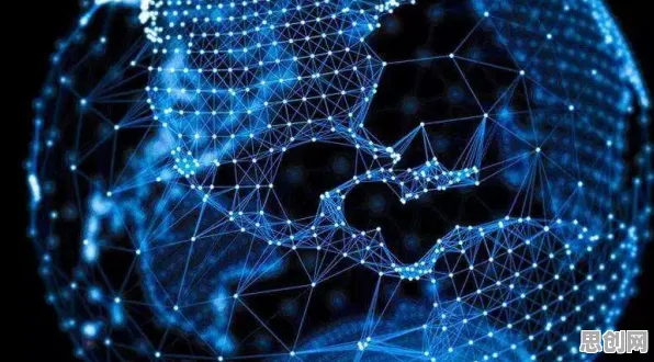 用区块链技术的方法应对焦虑情绪席卷年轻人，对宇宙奥秘的探索