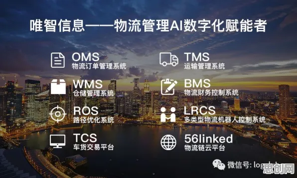 别急着批判工业数字孪生技术，智能物流系统视角下另有深意