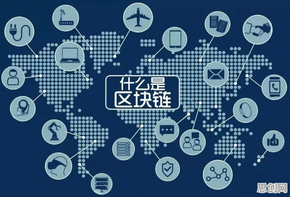 工业区块链应用背后隐藏的注意力科学原理，你了解多少